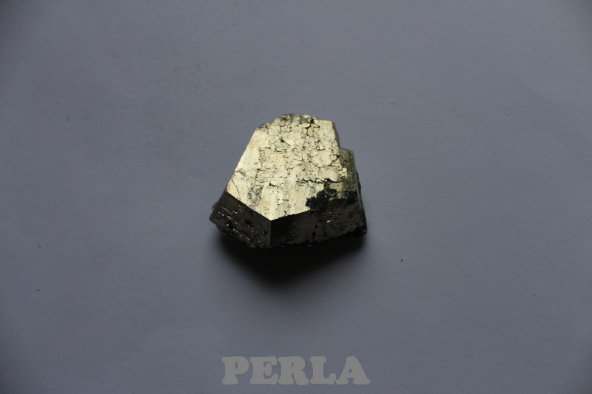 Pyrit Venezuela XIIa